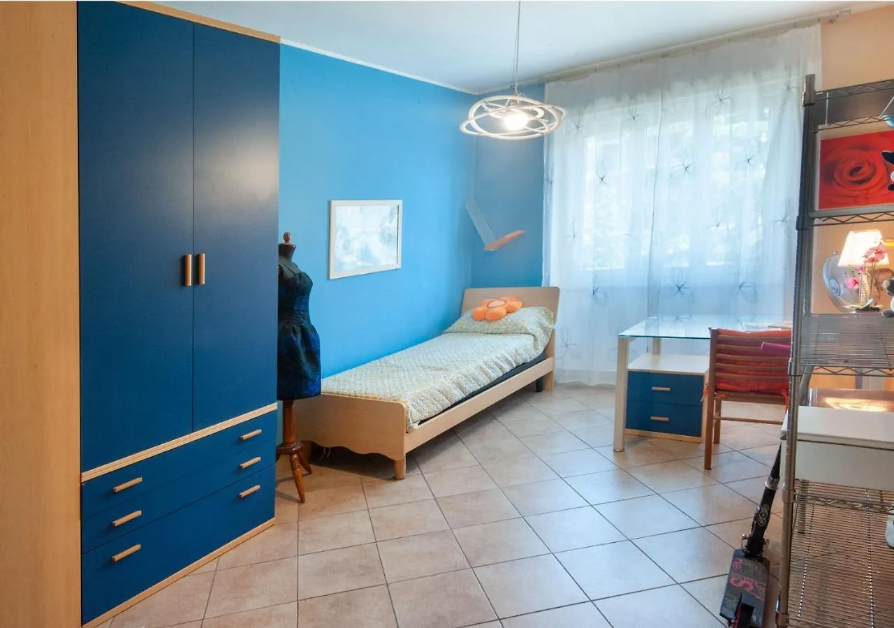 Guest house Leonardo Da Vinci Studio Hotel Milan