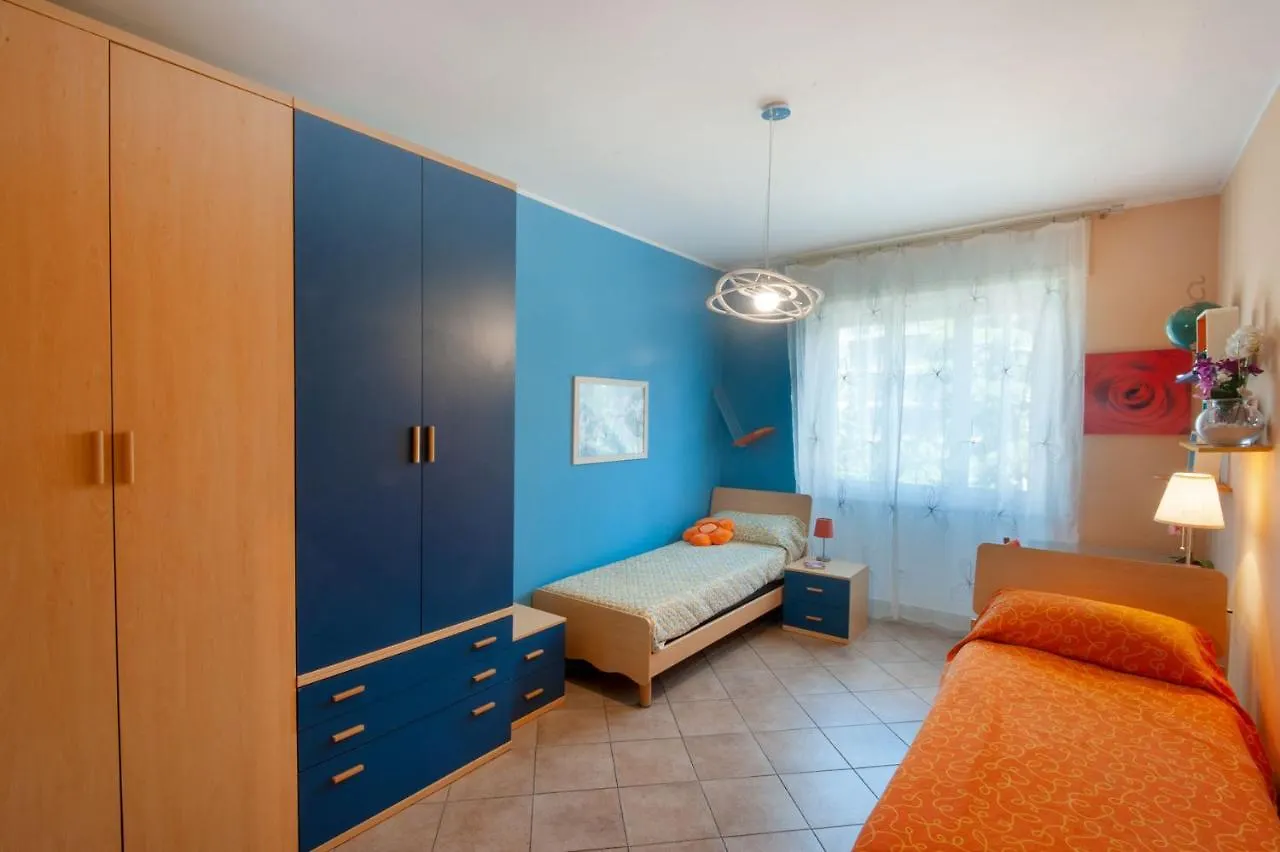 Leonardo Da Vinci Studio Hotel Milan 0*,  Italy