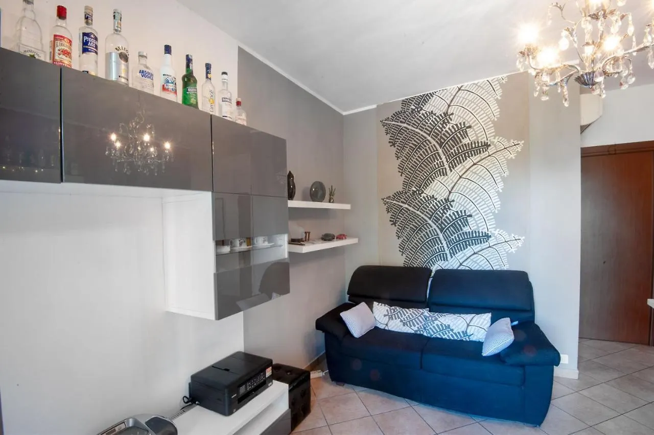 Leonardo Da Vinci Studio Hotel Milan Guest house