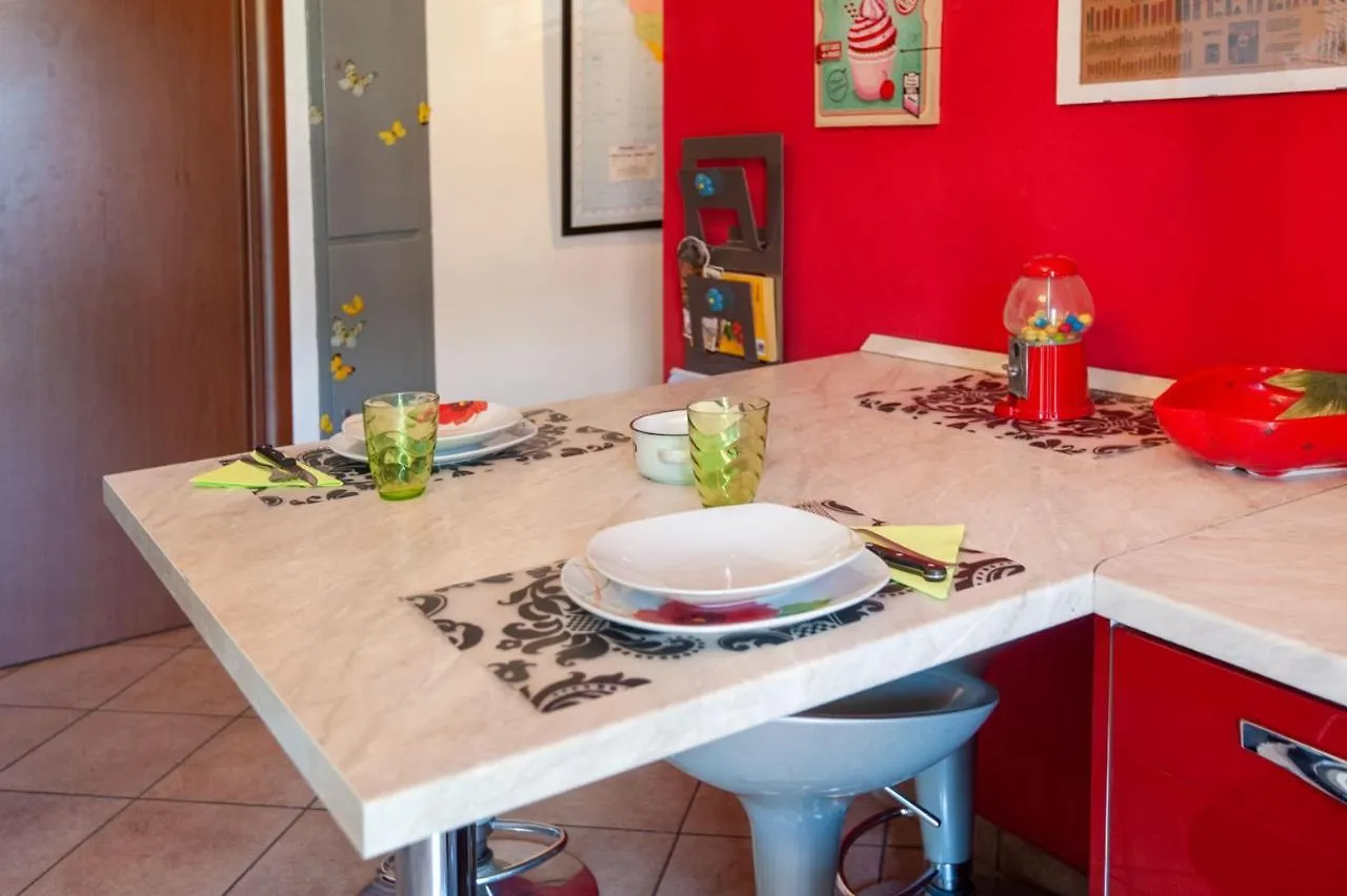 Guest house Leonardo Da Vinci Studio Hotel Milan Italy
