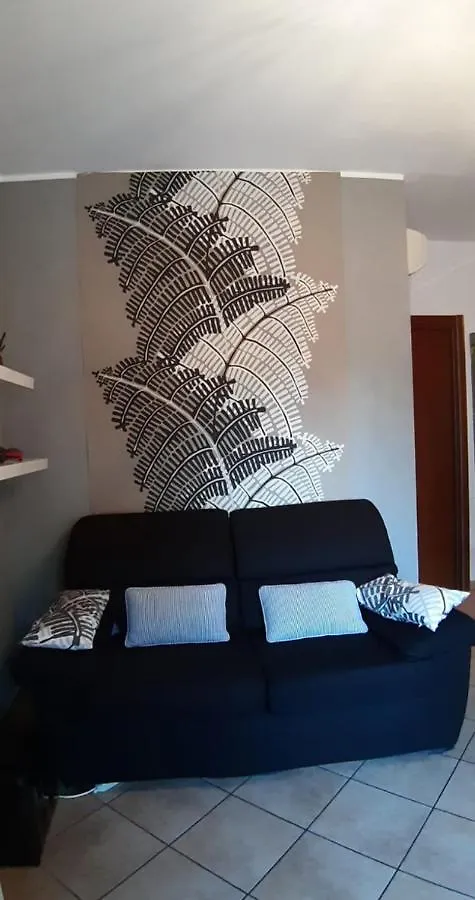 Leonardo Da Vinci Studio Hotel Milan Guest house