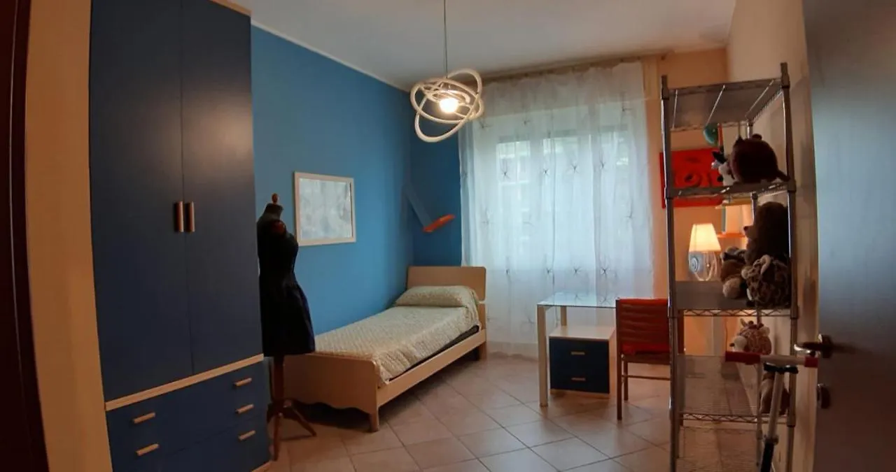 Leonardo Da Vinci Studio Hotel Milan