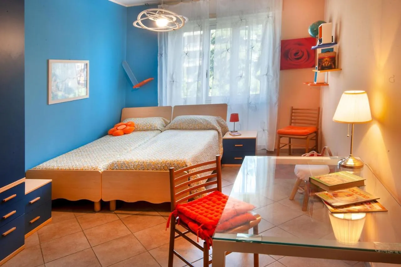 Leonardo Da Vinci Studio Hotel Milan Italy