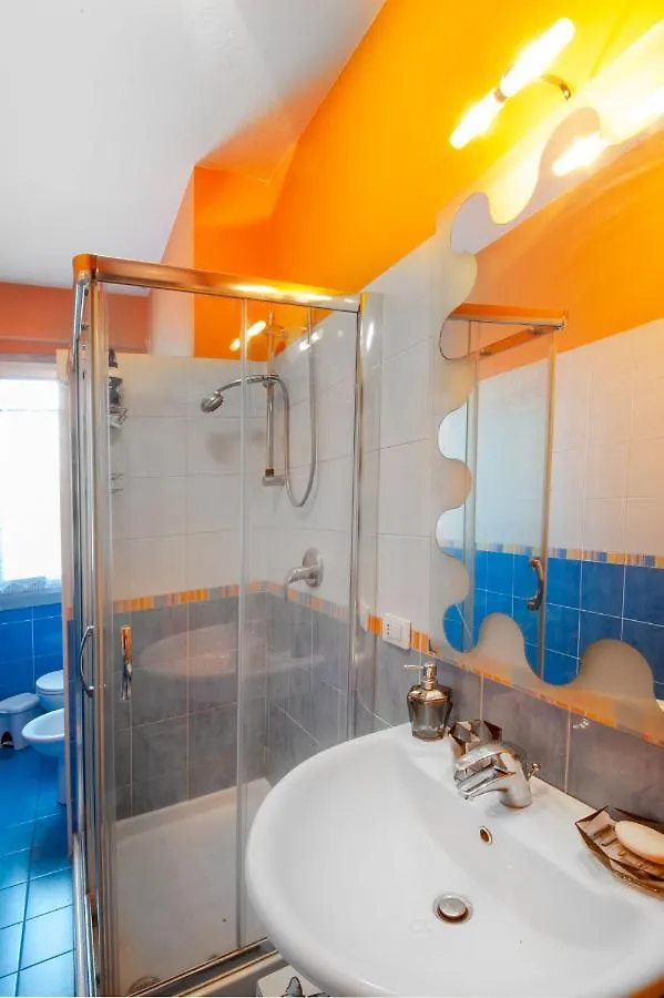 Guest house Leonardo Da Vinci Studio Hotel Milan